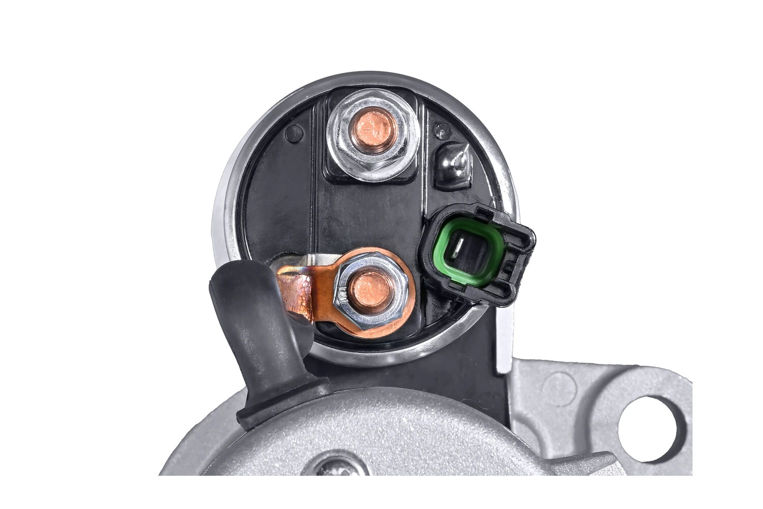  Стартер Lexus IS 