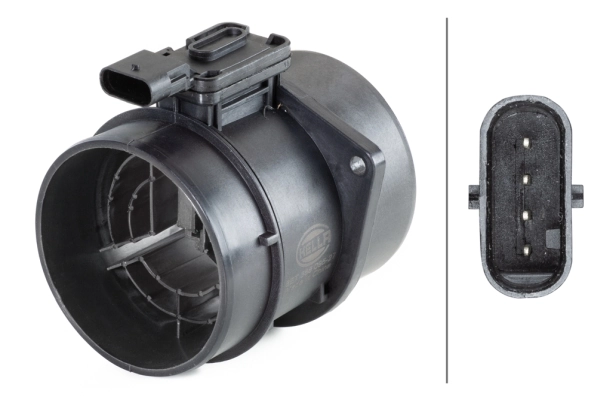 Датчик масової витрати повітря AND 30906355 ціна, від 68.43 USD