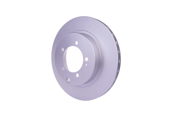 Диск переднього гальма Mitsubishi MR493994 ціна, від 57.19 USD