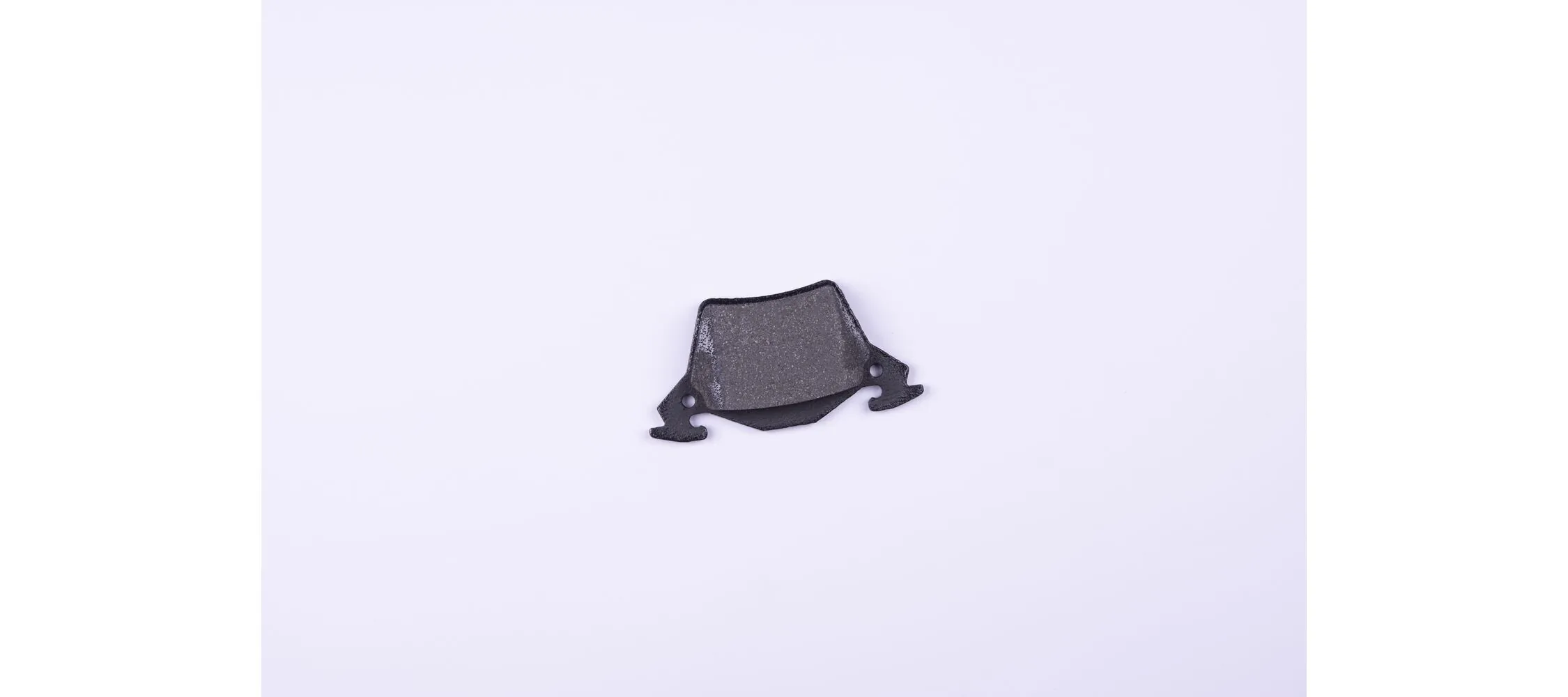 8DB355008641 HELLA Колодки гальмівні задні, дискові