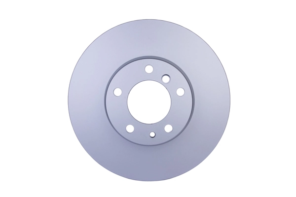8DD355127101 HELLA Гальмо дискове переднє