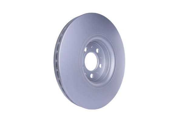 Диск переднього гальма HELLA 8DD355110591 ціна, від 67.84 USD