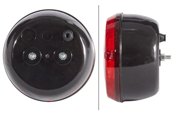 Купити A0008205956 Mercedes Фара протитуманна задня