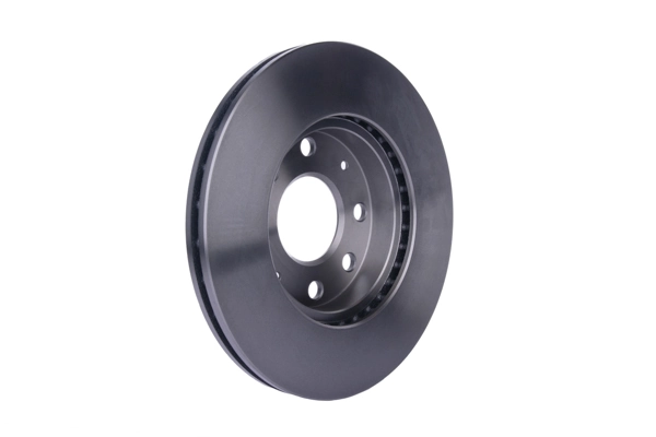 Диск переднього гальма HELLA 8DD355111341 ціна, від 23.44 USD