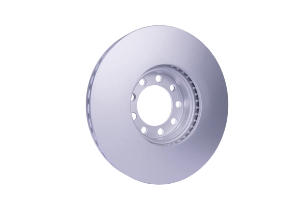 Диск переднього гальма Iveco 504121723 ціна, від 47.63 USD