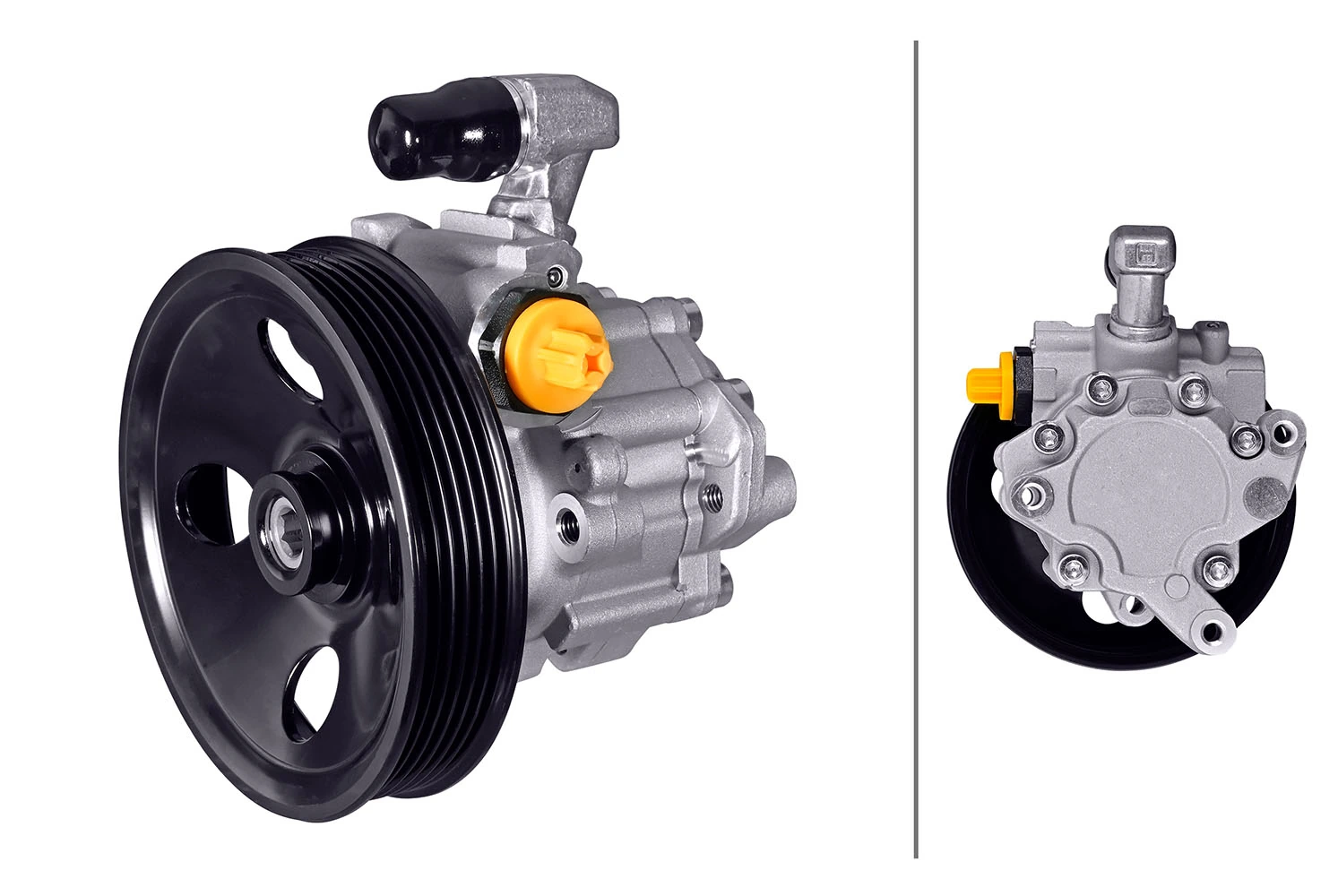 Купити A002466970187 Mercedes Насос гідравліки