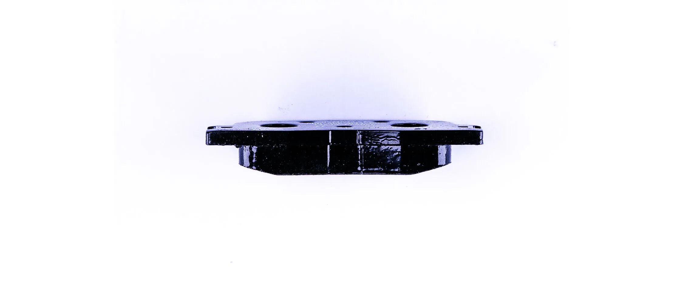 Задні гальмівні колодки HELLA 8DB355011001 ціна, від 19.16 USD