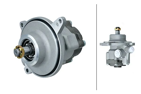 21488865 Volvo Насос гідропідсилювача