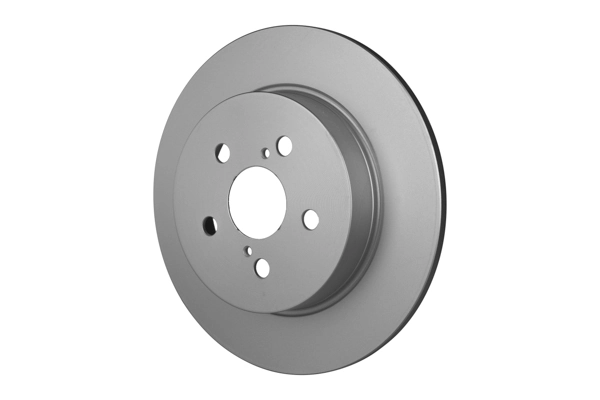 Купити 194824 Maxgear Диск заднього гальма