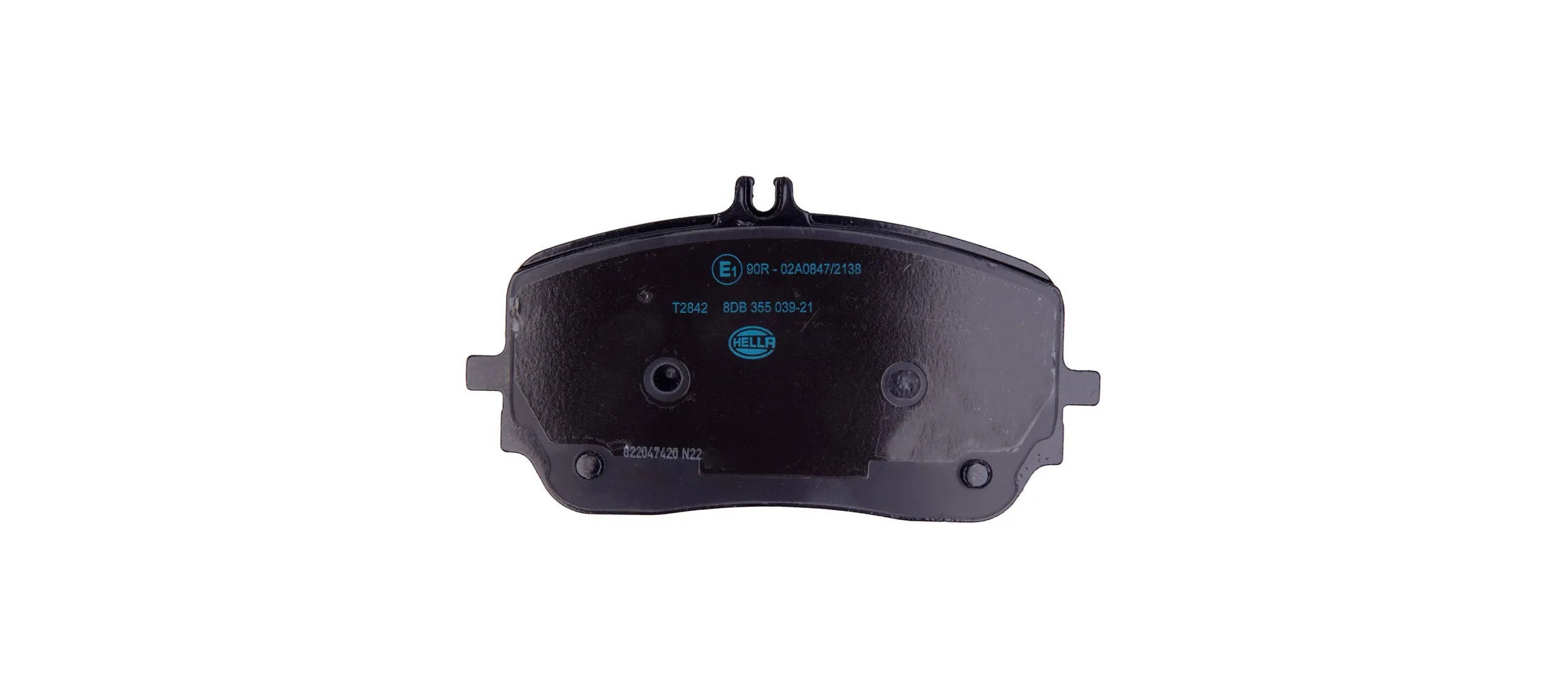 Купити 162237 Power Stop Колодки гальмівні передні, дискові