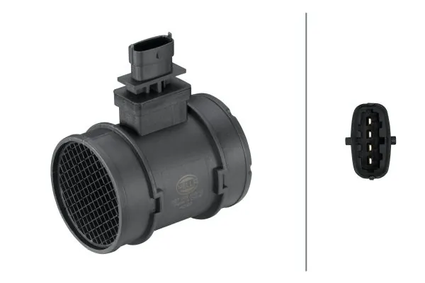 Купити AMMQ19784 Magneti Marelli Повітромір