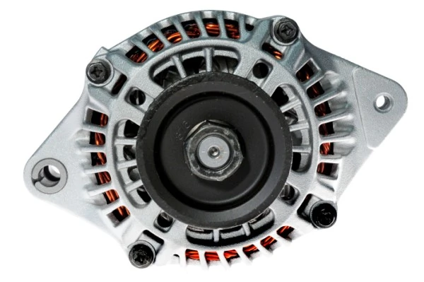 JA1520IR Jurid/Bendix Авто генератор