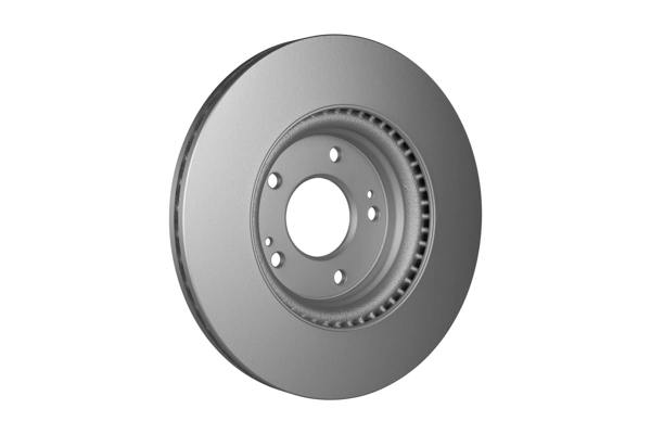 Диск переднього гальма HELLA 8DD355134391 ціна, від 62.50 USD