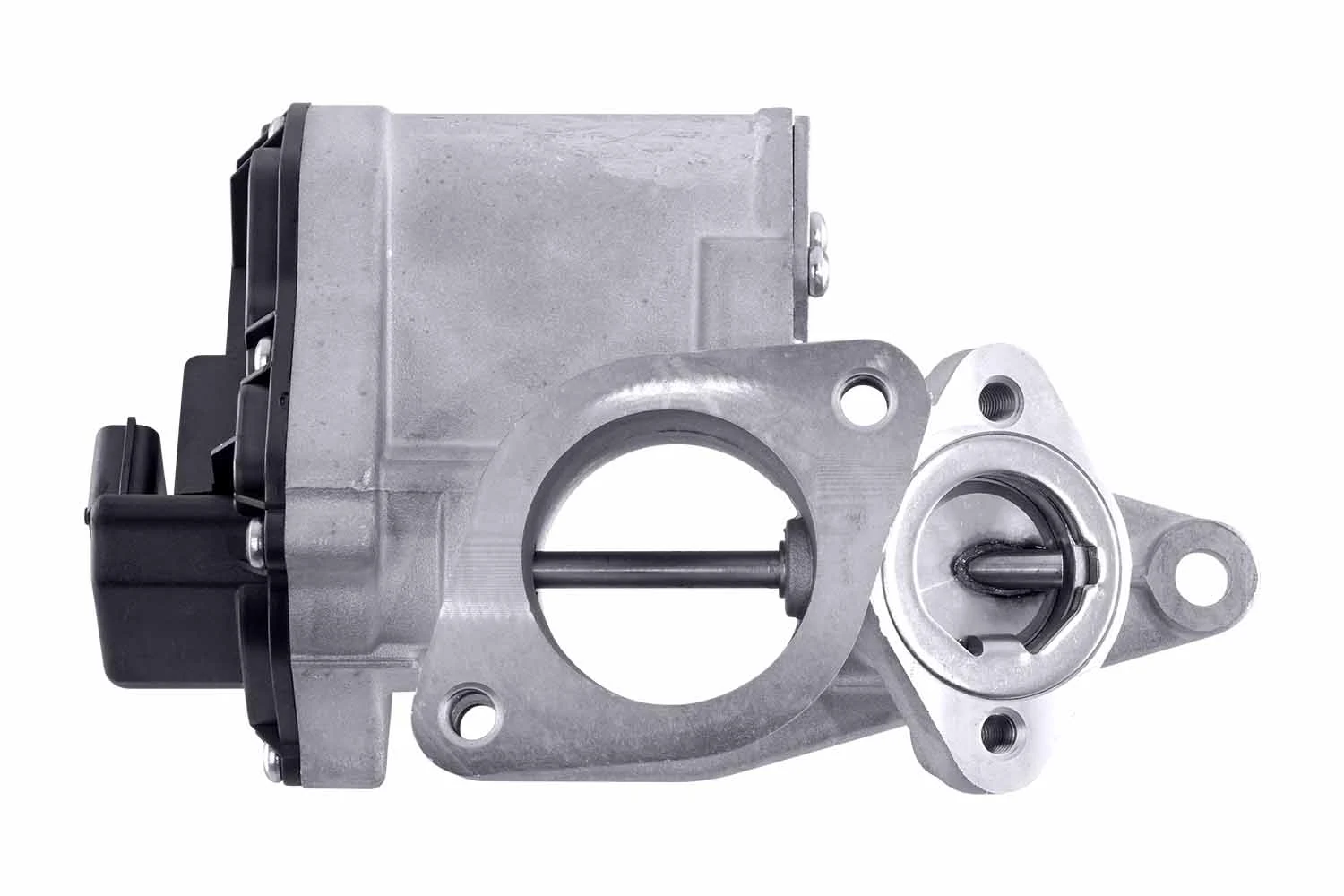 147101993R Renault (RVI) Клапан рециркуляції відпрацьованих газів EGR