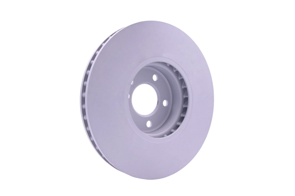 8DD355119261 HELLA Гальмо дискове переднє