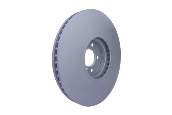 Диск переднього гальма HELLA 8DD355120721 ціна, від 252.98 USD