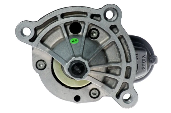  Стартер Peugeot 406 