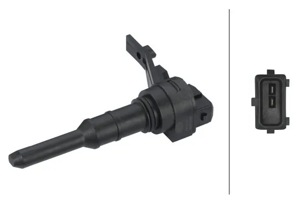 Датчик спідометра Magneti Marelli SAG180