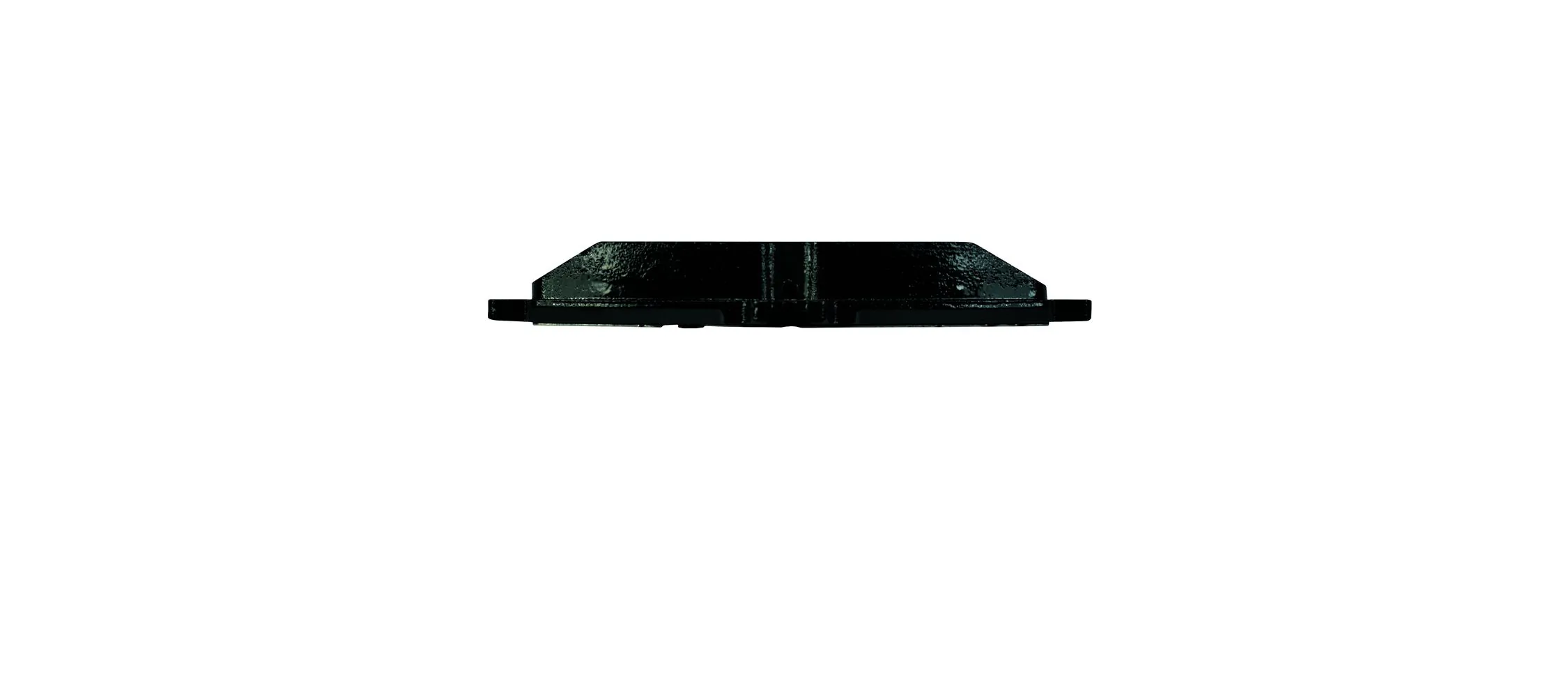 Гальмівні колодки HELLA 8DB355012601 ціна, від 39.69 USD