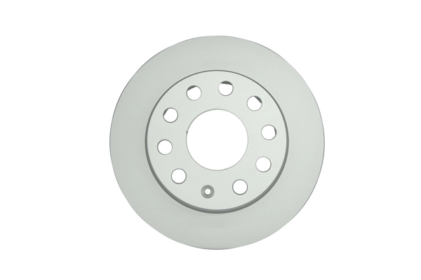 8DD355132281 HELLA Дискові гальма