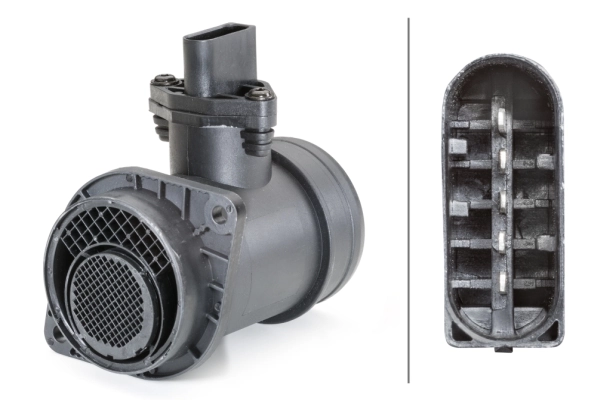 Датчик масової витрати повітря Maxgear FS164 ціна, від 38.01 USD
