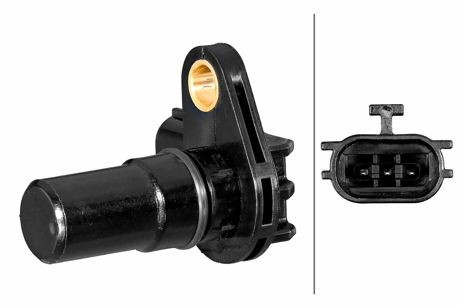 Купити Датчик швидкості Mitsubishi Outlander II XL CWW