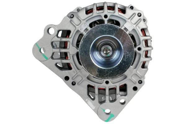 STA0464R Interstarter Авто генератор