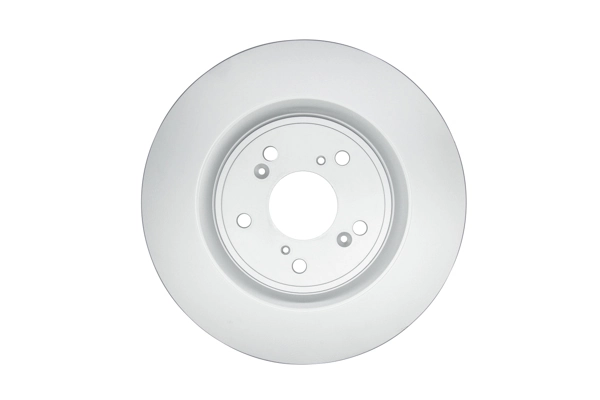 8DD355132241 HELLA Гальмо дискове переднє