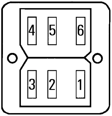 Ліхтар задній лівий HELLA 2VP340450151 ціна, від 137.13 USD