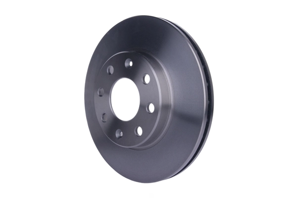 8DD355111341 HELLA Гальмо дискове переднє
