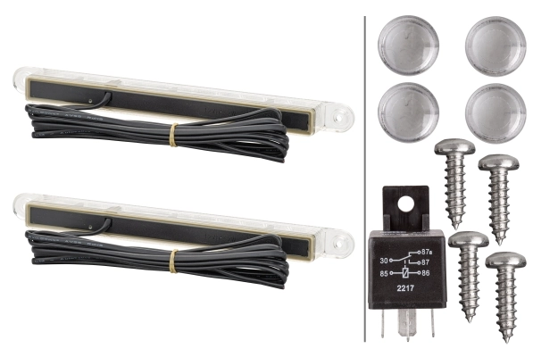  HELLA 2PT980680801 ціна, від 194.62 USD