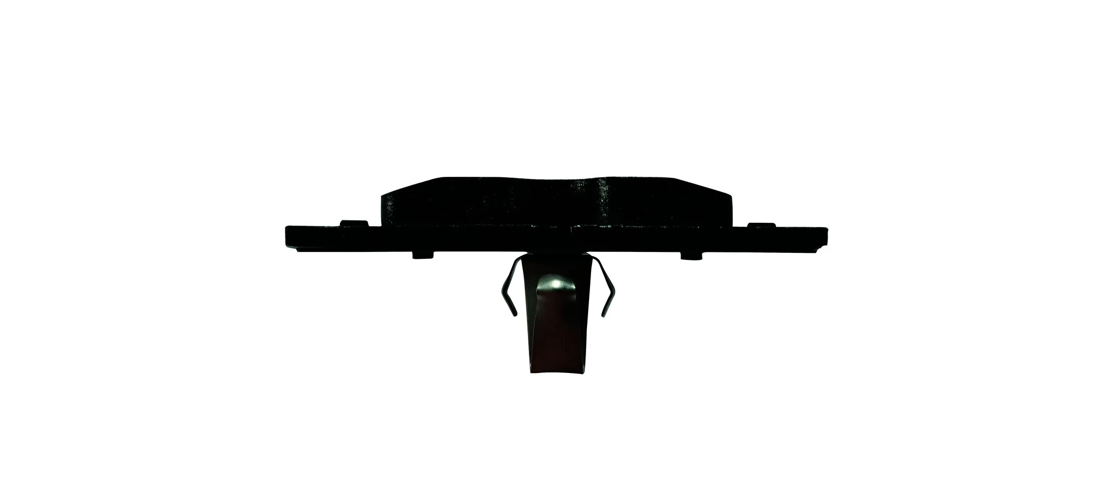 Задні гальмівні колодки HELLA 8DB355010471 ціна, від 32.51 USD
