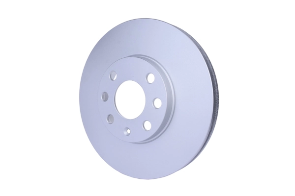 Диск переднього гальма HELLA 8DD355106051 ціна, від 28.87 USD