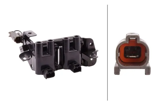 Котушка запалювання Magneti Marelli BAEQ168 ціна, від 32.32 USD