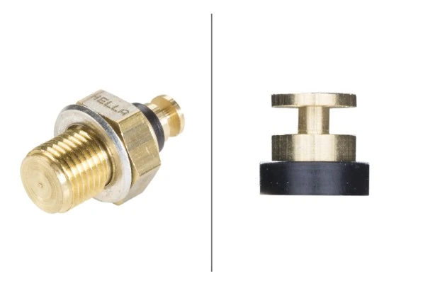 Термодатчик охолоджуючої рідини Volkswagen Golf I хетчбек (17) (1974 - 1985) ціна, від 3.52 USD