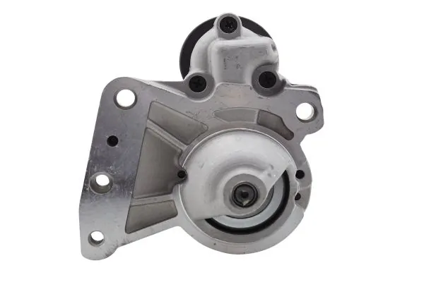 Стартер двигуна на Citroen C4 PICASSO I UD