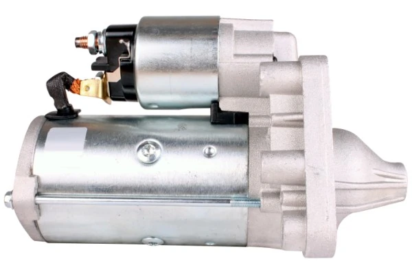 Купити 00005802CE Peugeot/Citroen Стартер