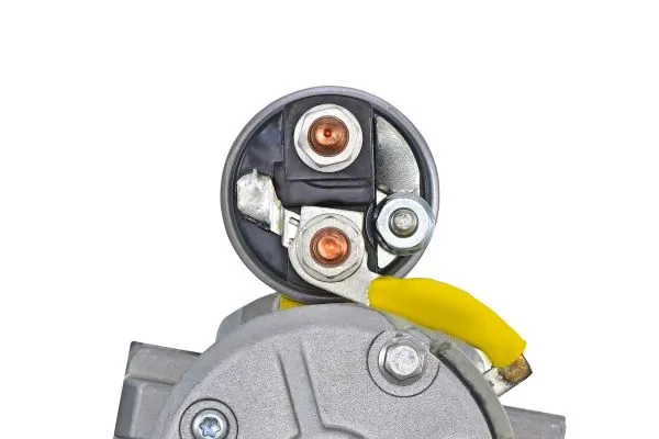 Стартер Bosch 0986027320 ціна, від 226.22 USD