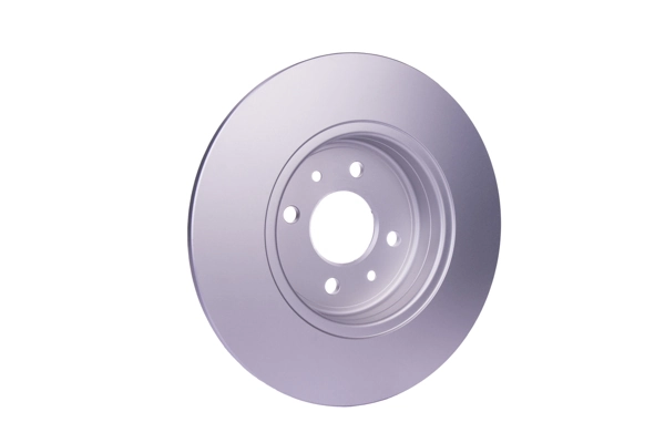 Диск гальмівний задній Brembo 8946510