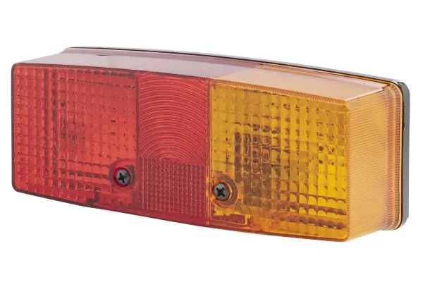 2SD003184041 HELLA Ліхтар задній правий