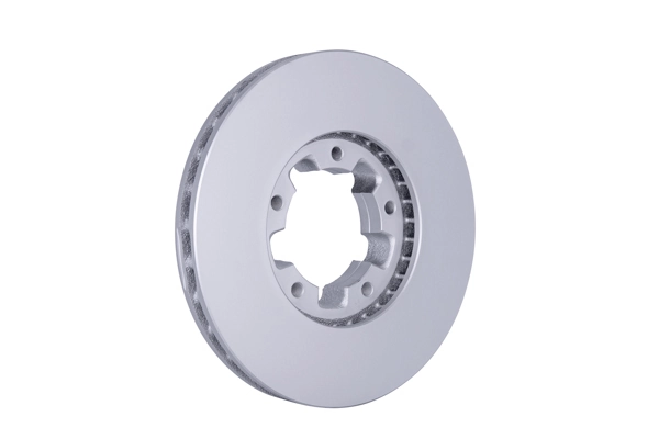Диск переднього гальма Protechnic PRD2586 ціна, від 68.95 USD