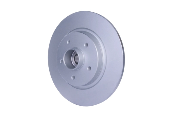 8DD355123421 HELLA Дискові гальма