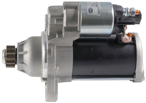 Стартер Volkswagen Polo VI хетчбек (AW1, BZ1, AE1) (2017 - 2026) ціна, від 31.08 USD
