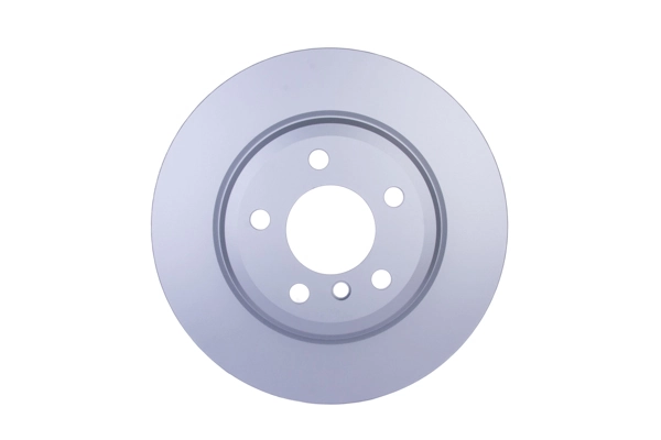 8DD355129641 HELLA Дискові гальма