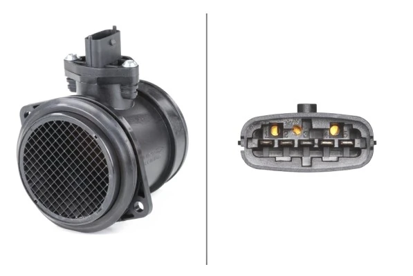280218335 Bosch Датчик витрати повітря