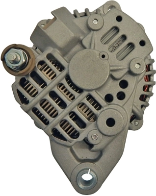 8EL012430191 HELLA Авто генератор