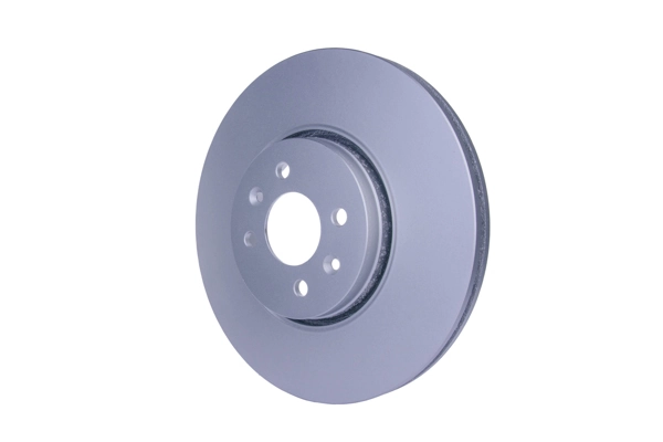  Гальмівні диски передні Renault Scenic 2