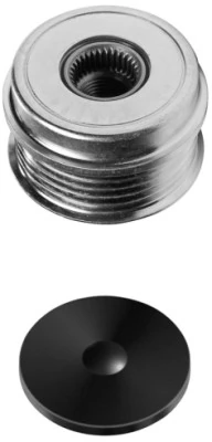 Купити Шків генератора BMW 5  E39