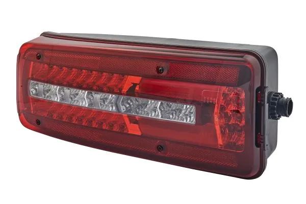 Купити 2VD012381011 HELLA Лівий стоп