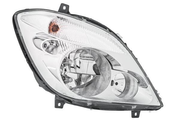 1EB247012061 HELLA Основна фара - вставка